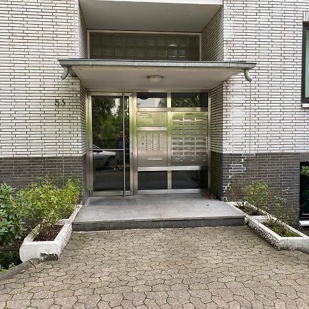 دوسلدورف Take My Apartment المظهر الخارجي الصورة
