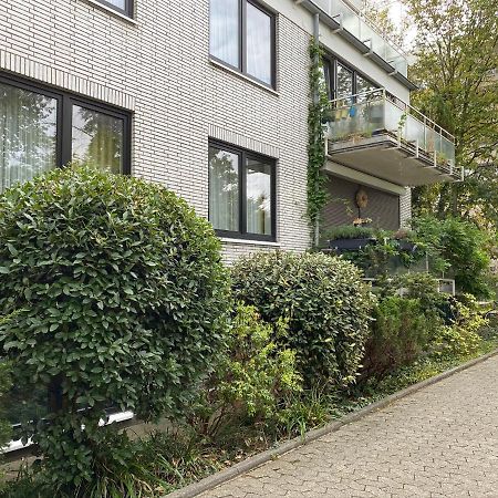 دوسلدورف Take My Apartment المظهر الخارجي الصورة