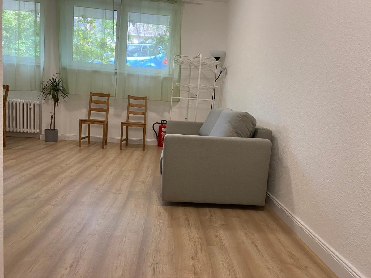 دوسلدورف Take My Apartment المظهر الخارجي الصورة