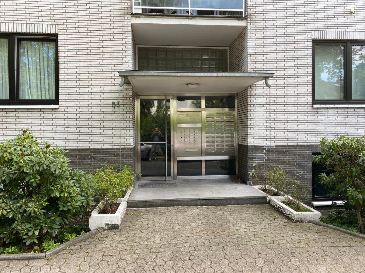 دوسلدورف Take My Apartment المظهر الخارجي الصورة