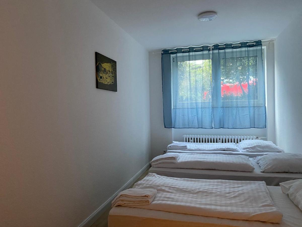 دوسلدورف Take My Apartment المظهر الخارجي الصورة