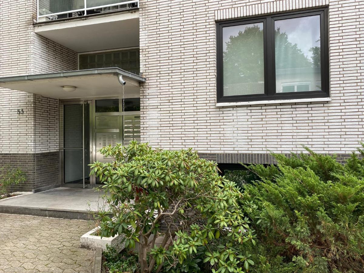 دوسلدورف Take My Apartment المظهر الخارجي الصورة